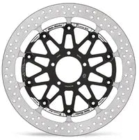 Cfmoto MT 800 ABS [2025] - BREMSSCHEIBE FLOATECH WAVE – Bild 7