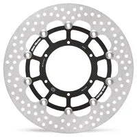 Bmw F 700 GS ABS [2017] - Halo Series Floating Brake Disc – Image 5
