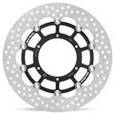 Bmw F 800 GS ABS [2010] - Halo Series Floating Brake Disc – Image 5