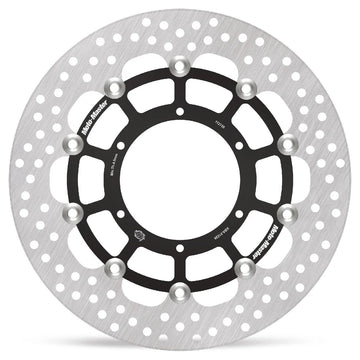 Bmw F 800 GS ABS [2010] - Halo Series Floating Brake Disc – Image 1