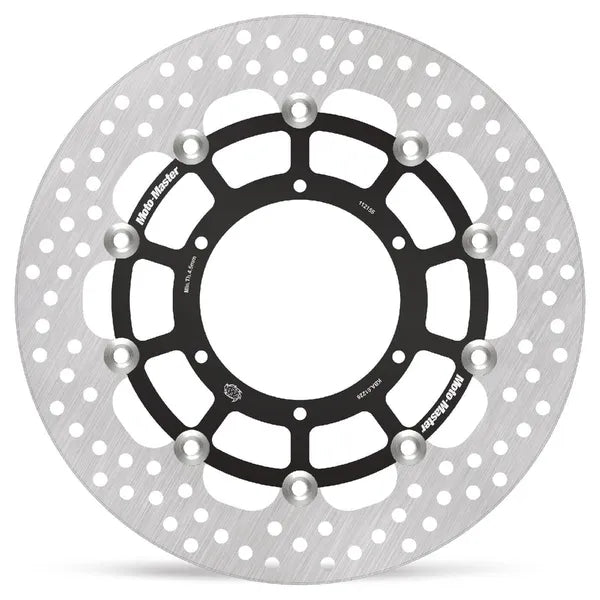 Bmw F 800 GS [2012] - Halo Series Floating Brake Disc – Image 3