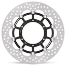Bmw G 650 GS Sertao [2012] - Halo Series Floating Brake Disc – Image 1