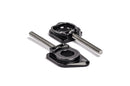 Suzuki V-Strom 650 [GILLES TOOLING] – AXB Kettenspanner-Achsblock-2