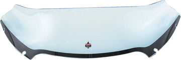 Harley Davidson fltruse [KLOCK WERKS] – Parabrezza Kolor Flare™ Ice - 0