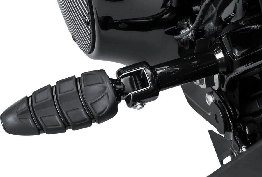Harley-Davidson Low Rider S fxlrst [kuryakyn] -fooTrest Adapter