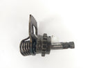 Suzuki DR 650 SP42B - Albero di commutazione completamente con attacchi-2