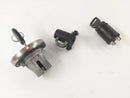 Moto Guzzi Nevada 750 LK [2001] - Locksmith Accenition Gap Tanl Lid Helmet Lock-3