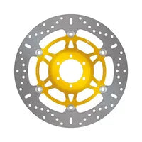 Indian SCOUT 69 [2022-2024] - Wave® brake disc – picture 8