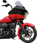 harley davidson fltr [KLOCK WERKS] – Flare™ Series Windschutzscheibenleiste-2