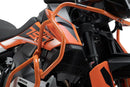 KTM 890 Adventure [SW-MOTECH] – UPPER CRASH BAR-1