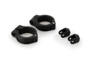 KAWASAKI NINJA 7 HYBRID [2025] – Crash Pad R19 – Nero-7