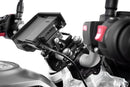 bmw f 850 gs [GILLES TOOLING] – 1D.GT Umbau-Kit für Lenkerhalter