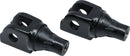 Harley-Davidson Low Rider S [KURYAKYN] – Konischer Fussrastenadapter-2