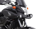 Honda NC 750 X [DENALI] – Positionsleuchten-Halterung-2