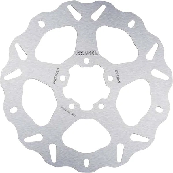 Indian Scout Sixty Scout60 [2021-2022, 2023-2024] - Wave® brake disc - picture 3