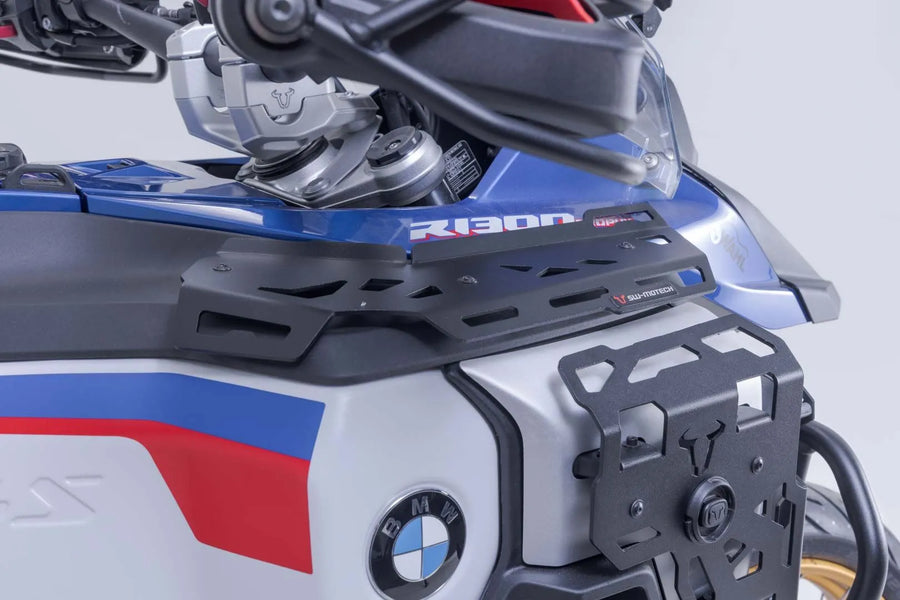 bmw r 1300 gs adventure [SW-MOTECH] – Tankablage