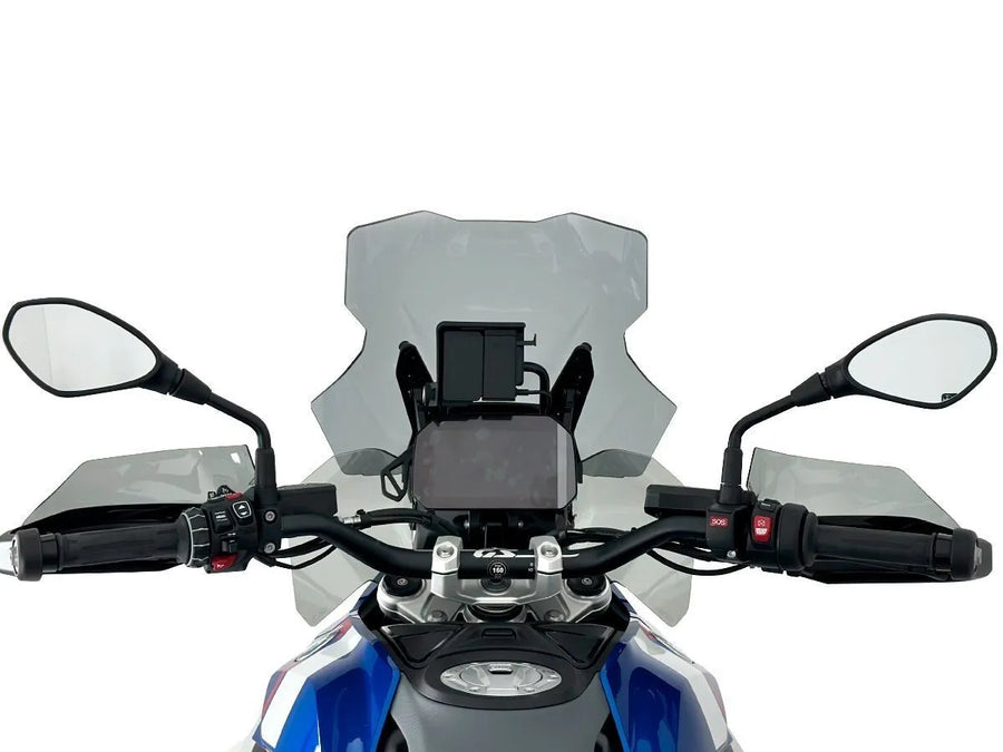 BMW R 1300 GS [WRS] - Deflettore del vento