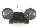 Moto Guzzi Mille GT [1990] - Cocko Tacho Instruments Cockpit-2