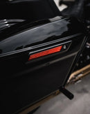 Harley Davidson Touring [CUSTOM DYNAMICS] – illuminazione per la chiusura della valigia laterale-3