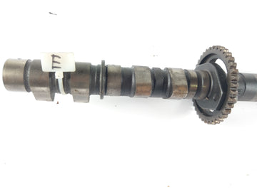 Honda CB 900 F2 Bol d'Or SC01 - ingresso dell'albero a camme - 0