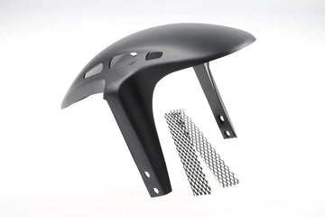 Harley Davidson fxlrs [CULT WERK] – parafango anteriore personalizzato - 0