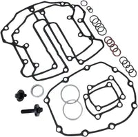 Harley-Davidson FLSTFI 1923 Softail Fat Boy Grey Ghost 117 [2026] - Kit di installazione albero a camme - foto 3