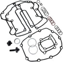 Harley-Davidson FLSTFI 1923 Softail Fat Boy Grey Ghost 117 [2026] - Kit di installazione albero a camme - Immagine 2