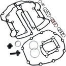 Harley-Davidson FLSTFI 1923 Softail Fat Boy Grey Ghost 117 [2026] - Kit di installazione albero a camme - Immagine 1