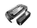 harley-davidson street bob [HEINZ BIKES] – display holder-4