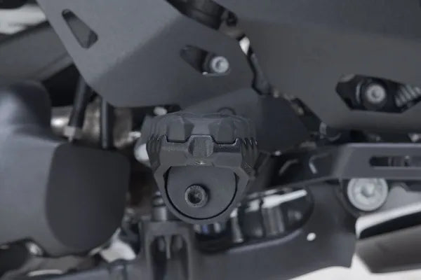 Yamaha Tracer 7 GT [2025-2026] - Set pedane EVO - immagine 4