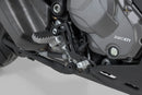 ducati multistrada 1260 [SW-MOTECH] – pedale del freno-1