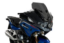 BMW R 1250 RT [2025] – parabrezza sportivo – trasparente-5