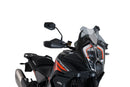 KTM 1290 SUPER ADVENTURE S [2025] – Cupolino sportivo – Nero-4