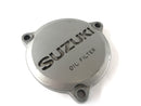 Suzuki Dr 800 S Big [1991] - Coperchio di filtro dell'olio-1