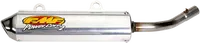 Kawasaki KX 250 [1999-2002] - Powercore 2 Shorty rear silencer – picture 7