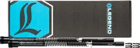 Harley-Davidson FLHX 1923 Street Glide 117 [2026] - AXEO per FL Touring abbassamento di 1" - foto 5