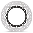Bmw K 1200 Lt [2006] - Halo Series Floating Racing Brake Disc - Image 1