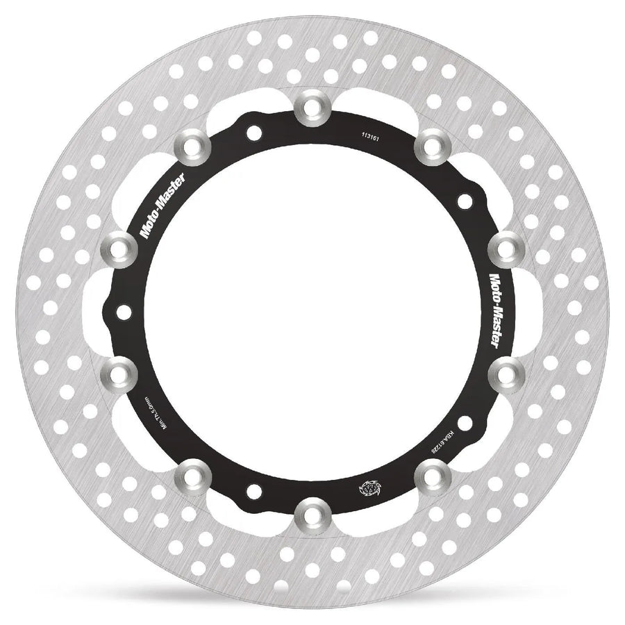 Bmw K 1200 Lt [2006] - Halo Series Floating Racing Brake Disc - Image 1