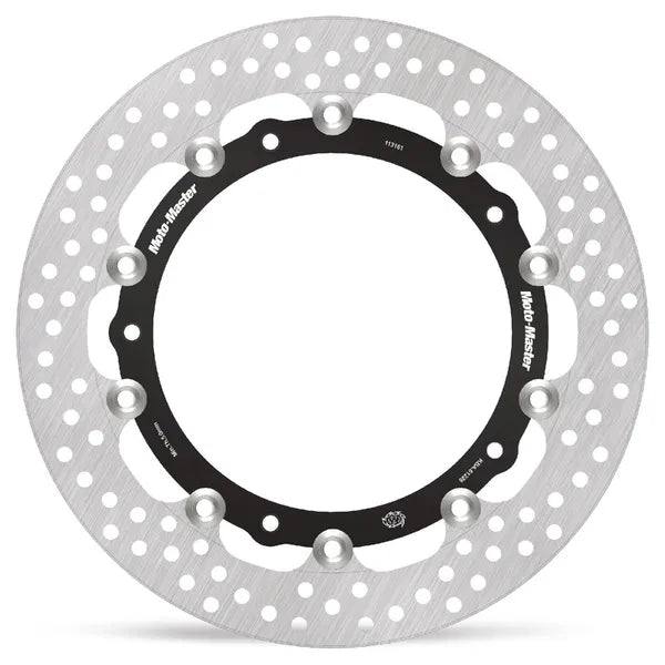 Bmw K 1200 Lt [2006] - Halo Series Floating Racing Brake Disc - Image 2