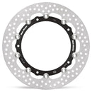 Bmw K 1200 Lt [2006] - Halo Series Floating Racing Brake Disc - Image 2