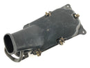 Yamaha Grizzly 660 AM03W [2003] - Box filtro Airbox Air-2