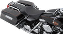 harley davidson flhr [DRAG SPECIALTIES] - Forward flat single seat with EZ-ON mount-3