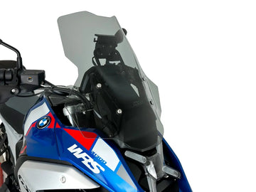 BMW R 1300 GS Trophy [WRS] – Parabrezza