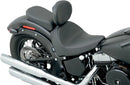 Harley Davidson FLS [DRAG SPECIALTIES] – Compatibile con sedile singolo e schienale-3