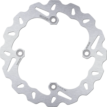 Suzuki Dl 650 V-Strom XT ABS [2025-2026, 2026] - brake disc - picture 1