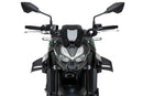 KAWASAKI Z 900 SE [2025] – Spoiler D12 – Nero-3