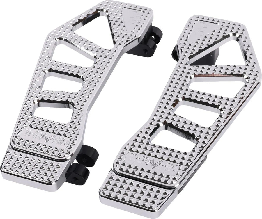 harley-davidson pan america [THRASHIN SUPPLY CO.] – Running board extensions