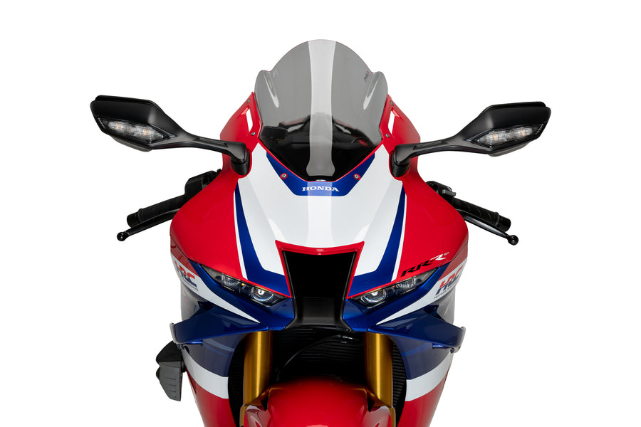 HONDA CBR 1000 RR-R FIREBLADE SP [2025] – Z-Racing Scheibe – Getönt