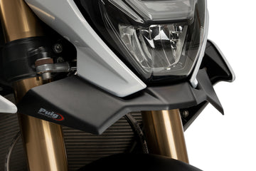 BMW M 1000 R [2024] - Spoiler anteriore del parabrezza nudo