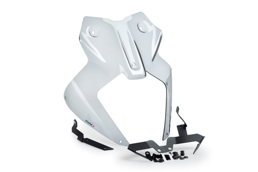 KTM 890 SMT [2025] – Sportscheibe – Transparent